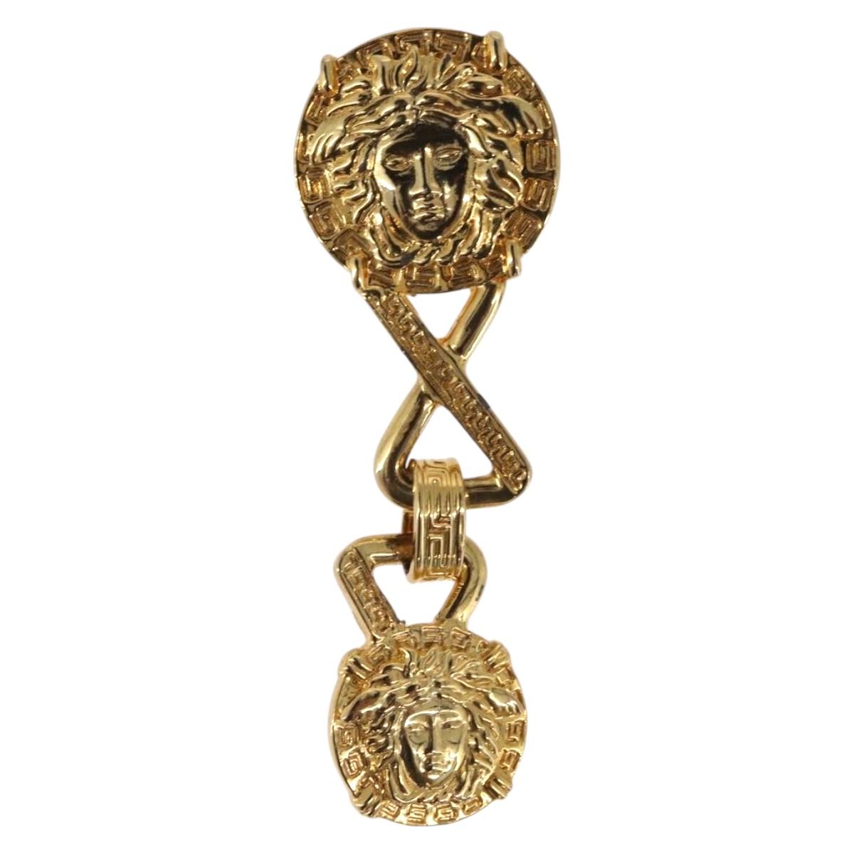 Gianni Versace – MixTHINKS