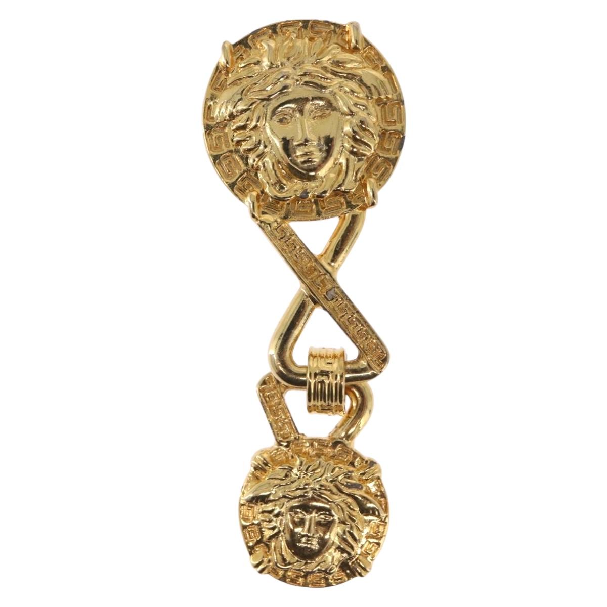 Gianni Versace – MixTHINKS
