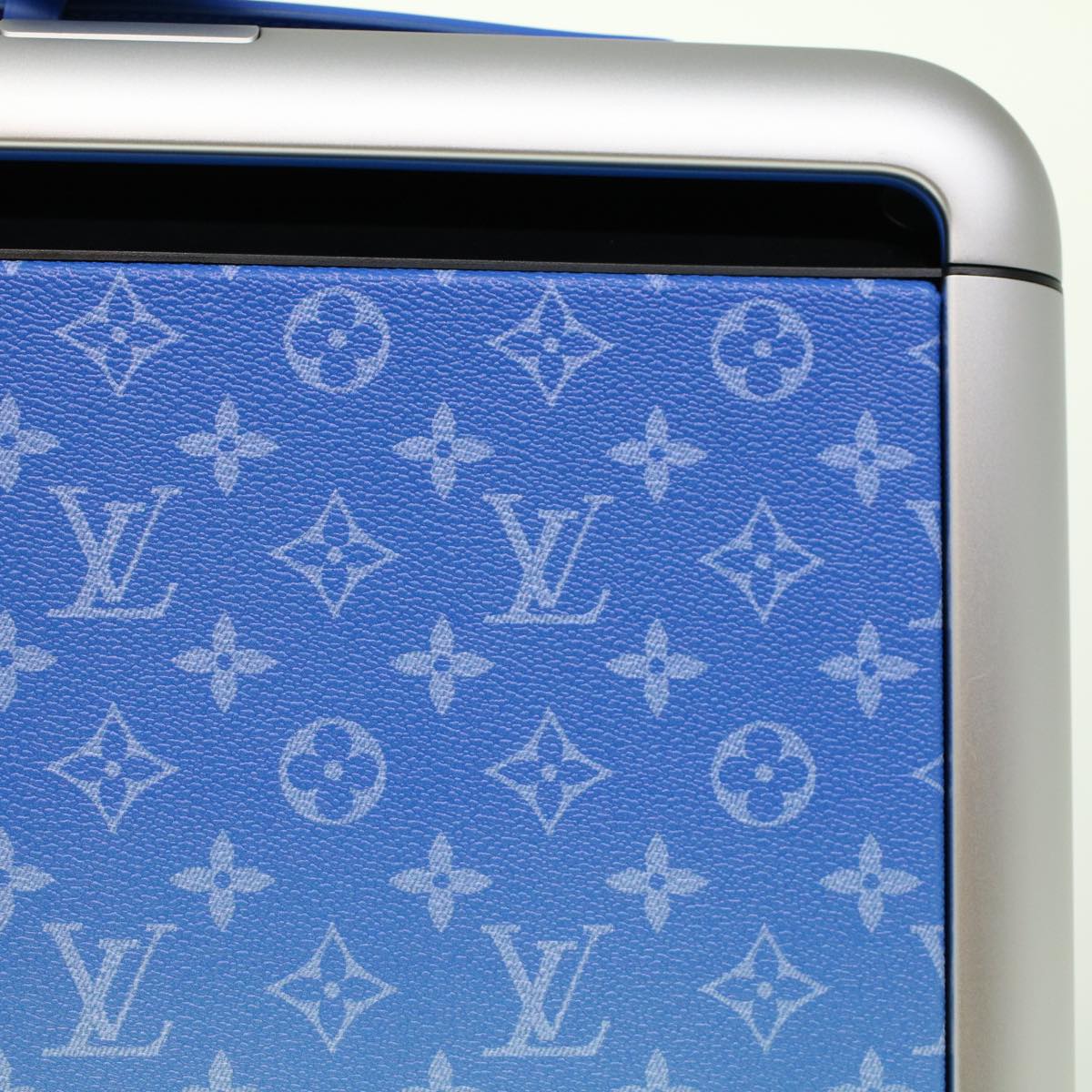 LOUIS VUITTON モノグラム クラウド ホライゾン 55 スーツケース