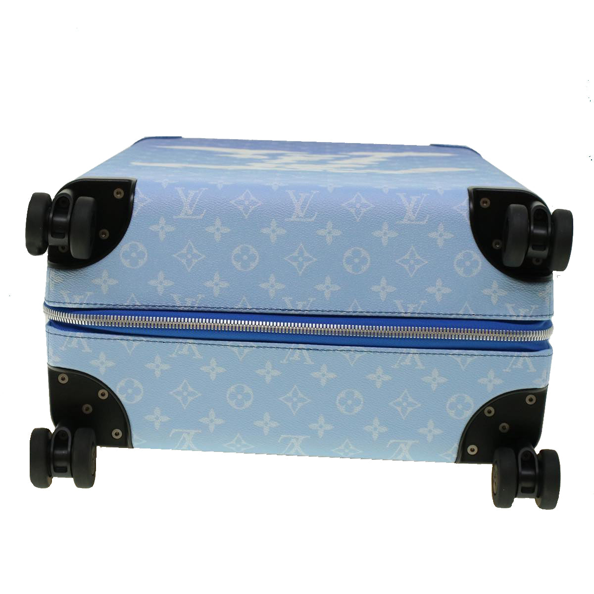 幻:Louis Vuitton モノグラム クラウド ケース LOUIS VUITTON モノグラム クラウド ホライゾン 55 スーツケース