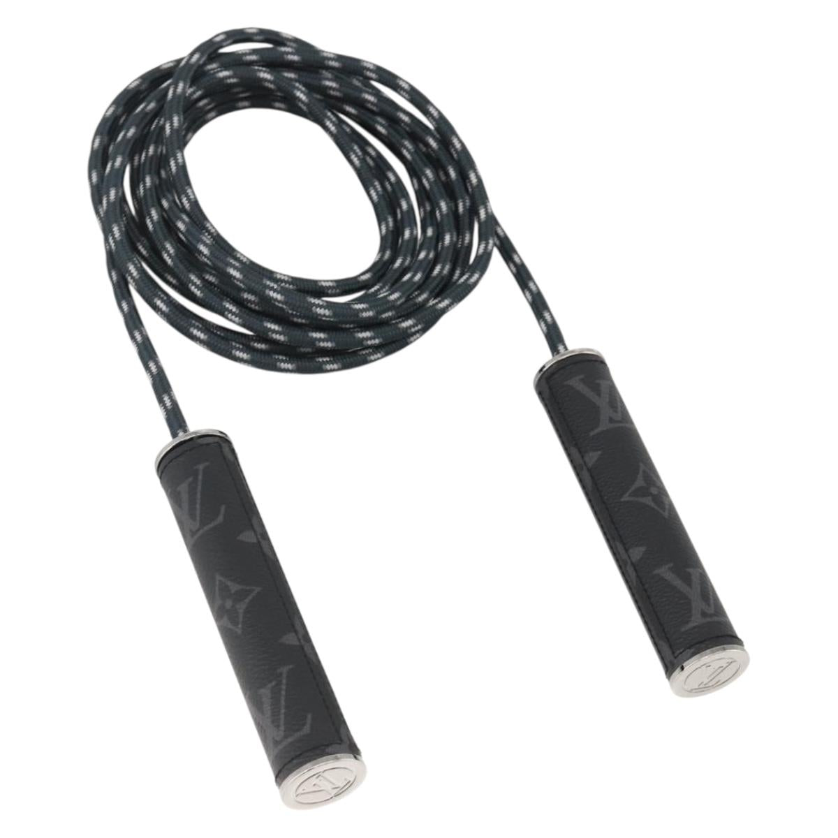 LOUIS VUITTON Monogram Eclipse Rope Call Dasote Christopher GI0210