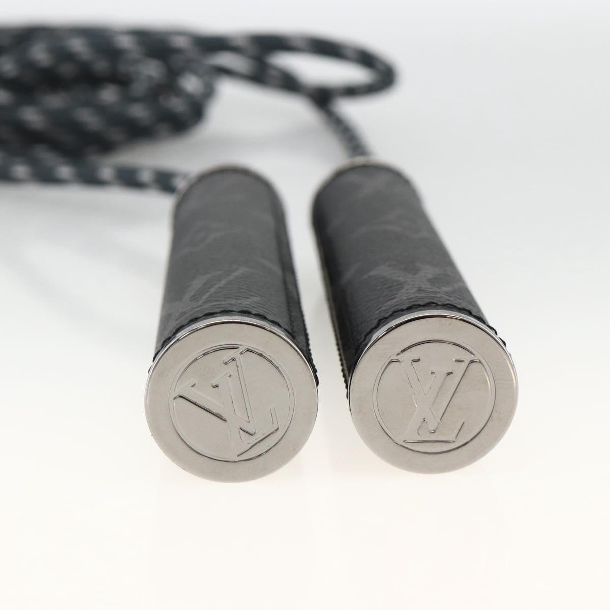 LOUIS VUITTON Monogram Eclipse Rope Call Dasote Christopher GI0210