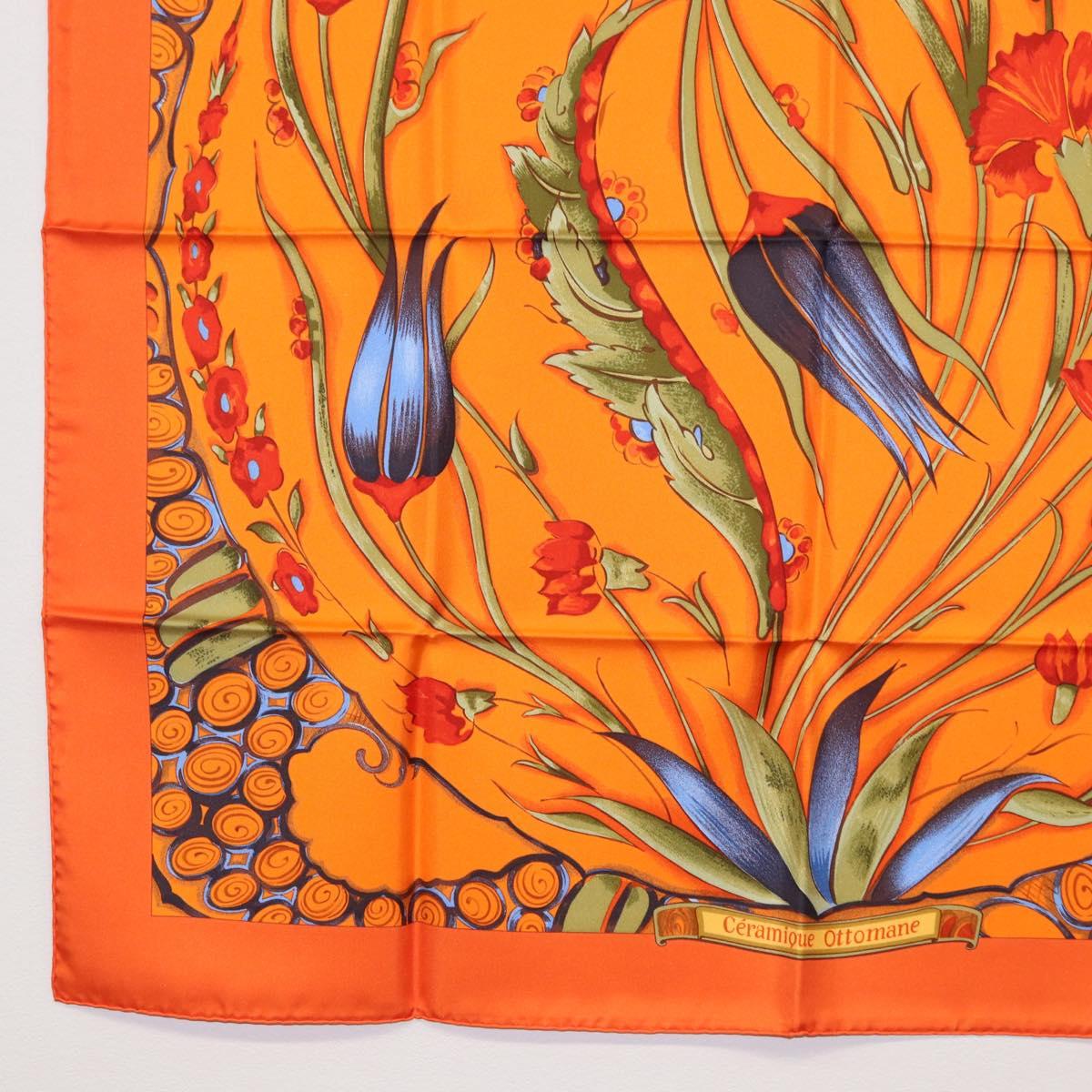 HERMES Carre 90 Scarf 