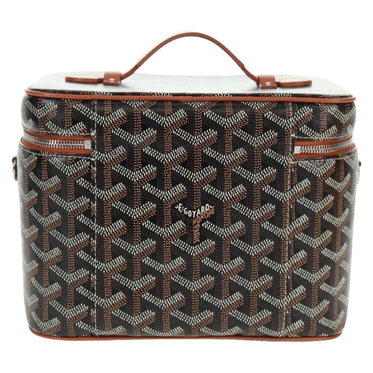GOYARD – MixTHINKS