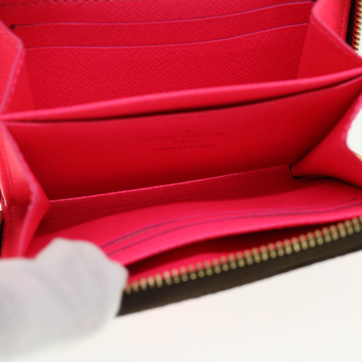 LOUIS VUITTON モノグラム・グラフィティ ジッピーコインパース