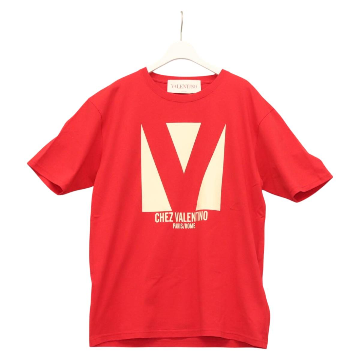 ヴァレンティノ VALENTINO Tシャツ 【公式通販】